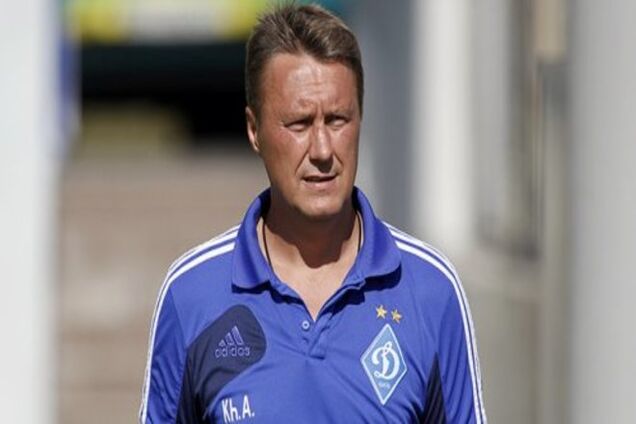 Тренеру 'Динамо' предложили возглавить сборную Беларуси