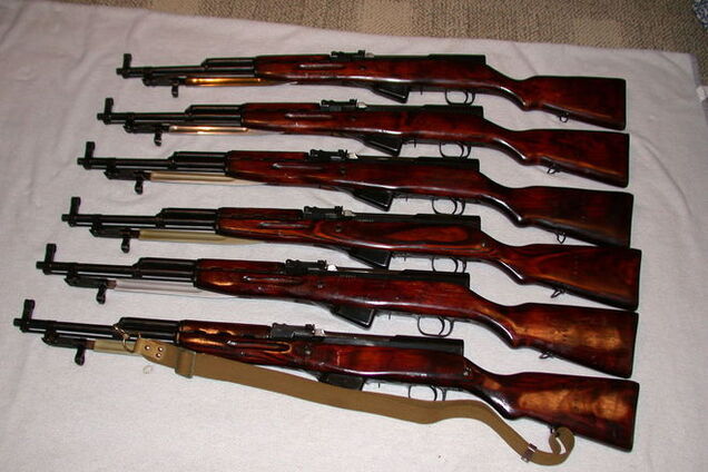 В Минобороны рассказали, как вооружат украинцев, не меняя законодательство