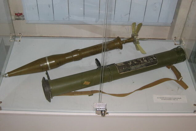 На Волыни взлетел на воздух склад ракетно-артиллерийского вооружения