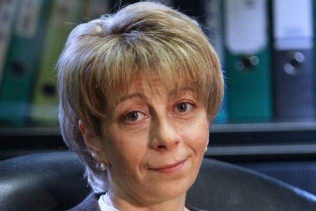 Путина попросили наградить 'спасителей детей Донбасса' - российская журналистка