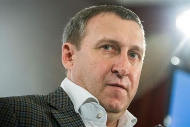 Украина просит НАТО о помощи еще с апреля - Дещица