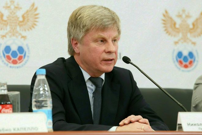 В России нашли 'оригинальный' способ выиграть домашний ЧМ-2018