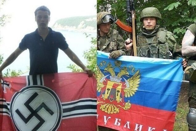 Российская защитница животных: боевики 'ЛНР' покрывают питерского живодера и строят 'страну-живодерию'