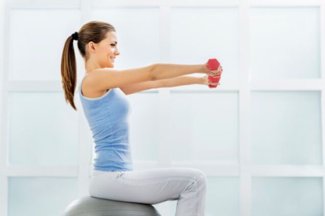 Гимнастика хаду: упражнения, которые делают осанку идеальной