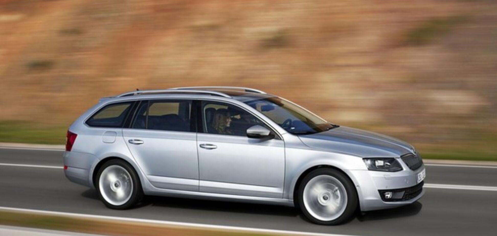 Выбраны самые лучшие семейные автомобили