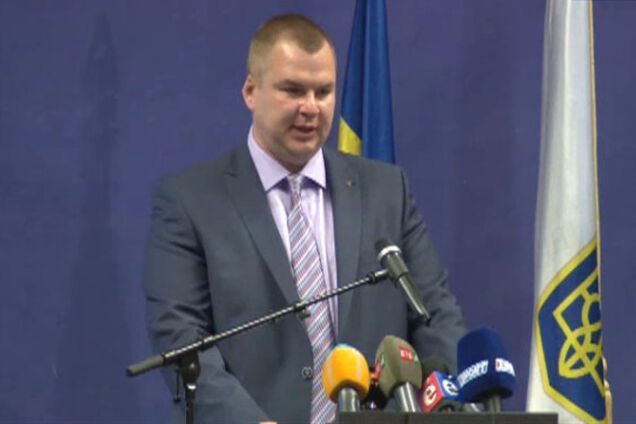 Булатов: министерство не будет больше руководить спортом