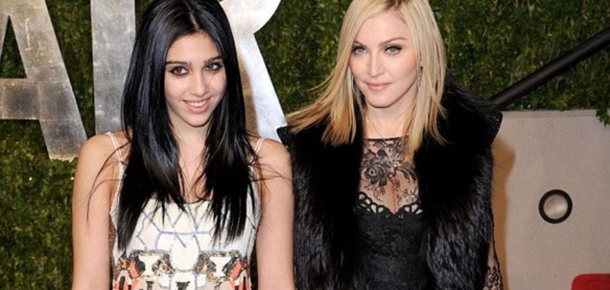 Мадонна трогательно поздравила дочь Лурдес с 18-летием