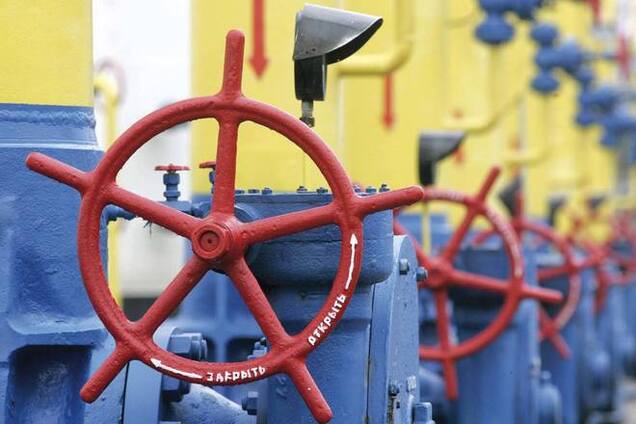 Евросоюз подготовился к полному прекращению поставок газа из России