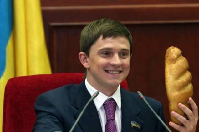 Гордон в Киеве, Довгий на Кировоградщине, Зубик на Черкасщине скупают голоса – КИУ