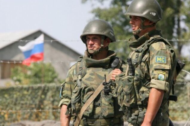 Україна передала рідним 16 російських солдат, які воювали на Донбасі