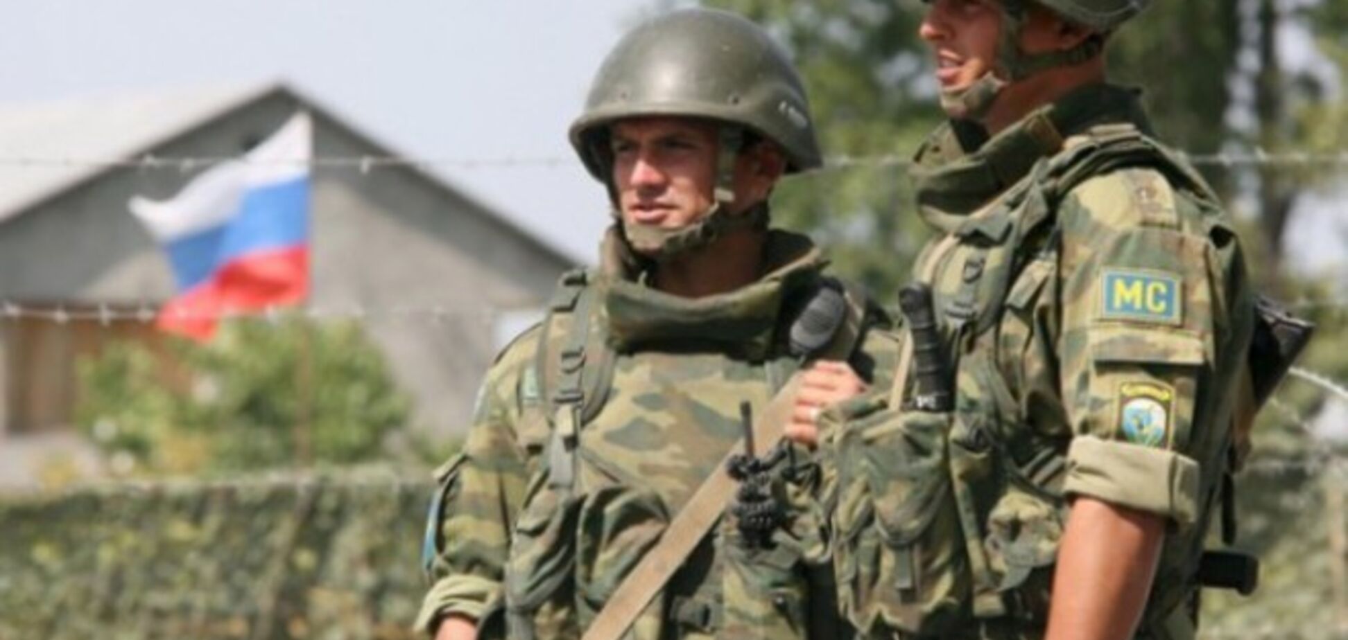 Україна передала рідним 16 російських солдат, які воювали на Донбасі