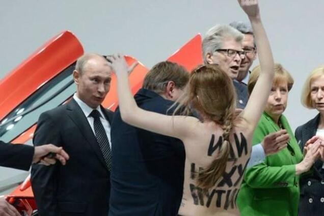 В России обвинили Путина в хамстве и напомнили, как его послали в прошлом году