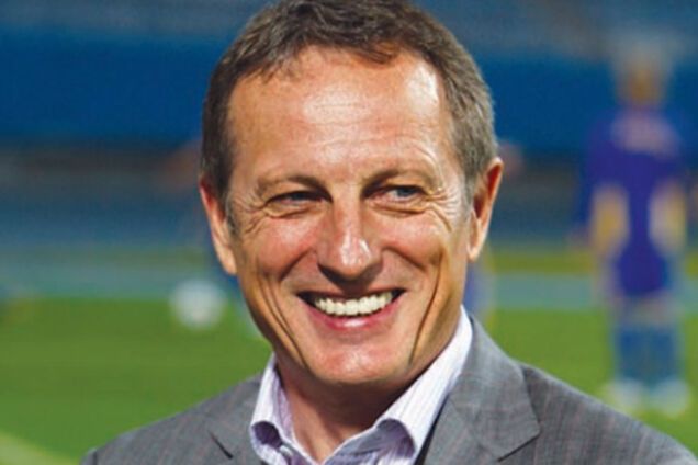 Блохин рвется в сборную Беларуси