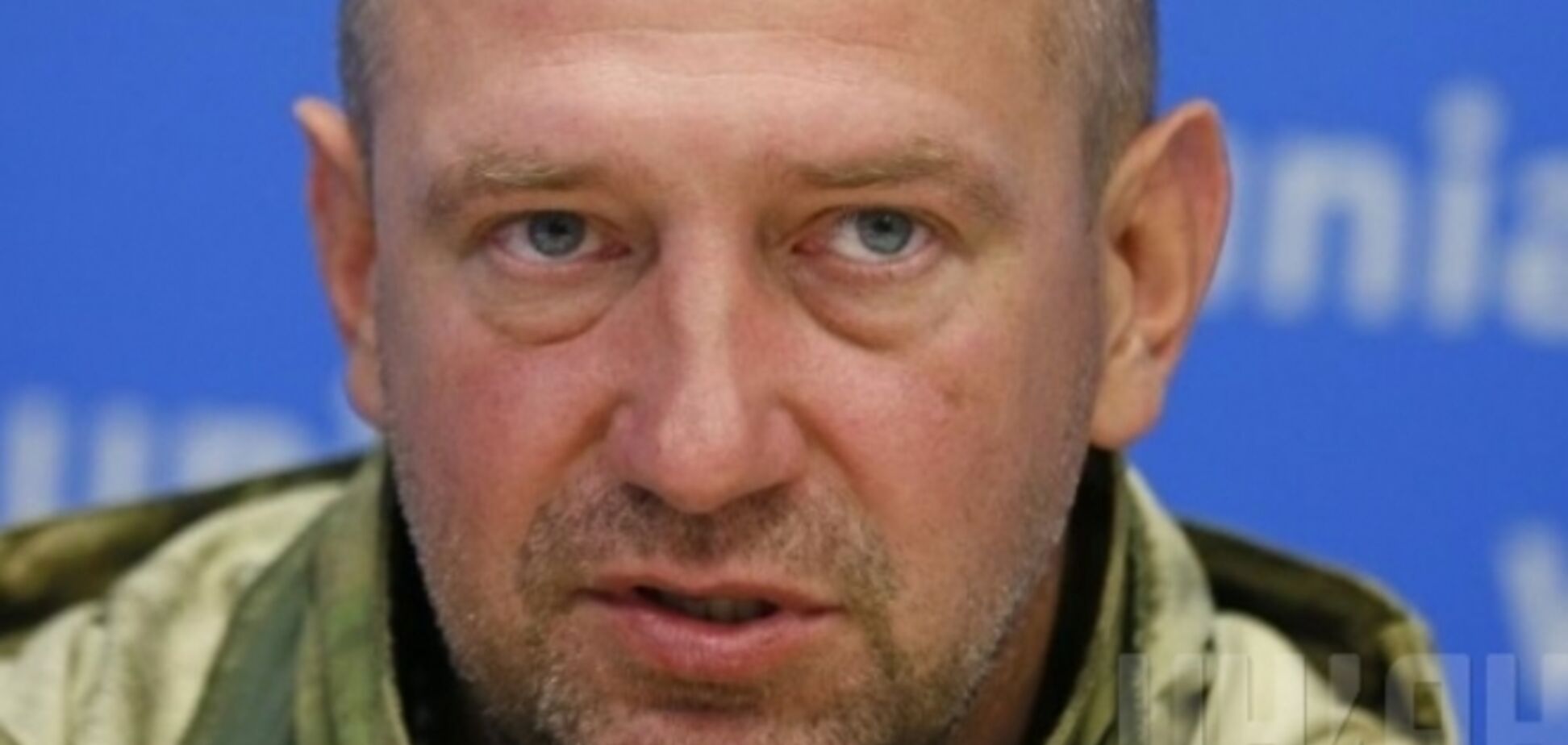 'Айдар' знову хочуть розформувати - комбат