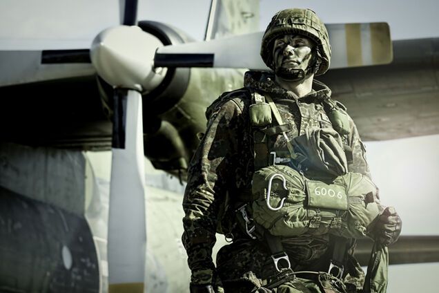 Немецкие СМИ обнаружили дезертира бундесвера в рядах боевиков Донбасса