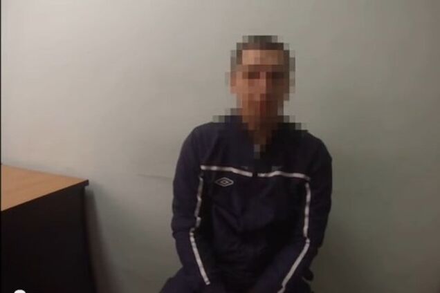 Аферист из Мариуполя требовал выкуп за 'освобождение' пленных украинцев