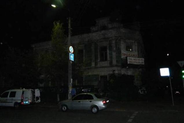 Киевлянин убил женщину и поджег ей голову