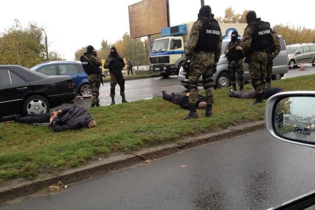 В результате реформы МВД планируют ликвидировать УБОП