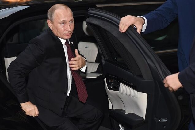 ЕС предупредил Путина об усилении санкций, если Россия не прекратит войну