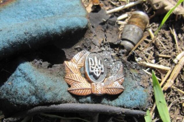 Под Иловайском обнаружено 150 неопознанных тел, и это еще не все - волонтер