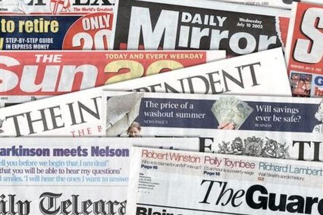 Российским СМИ запретят говорить негатив о стране для создания положительного имиджа РФ