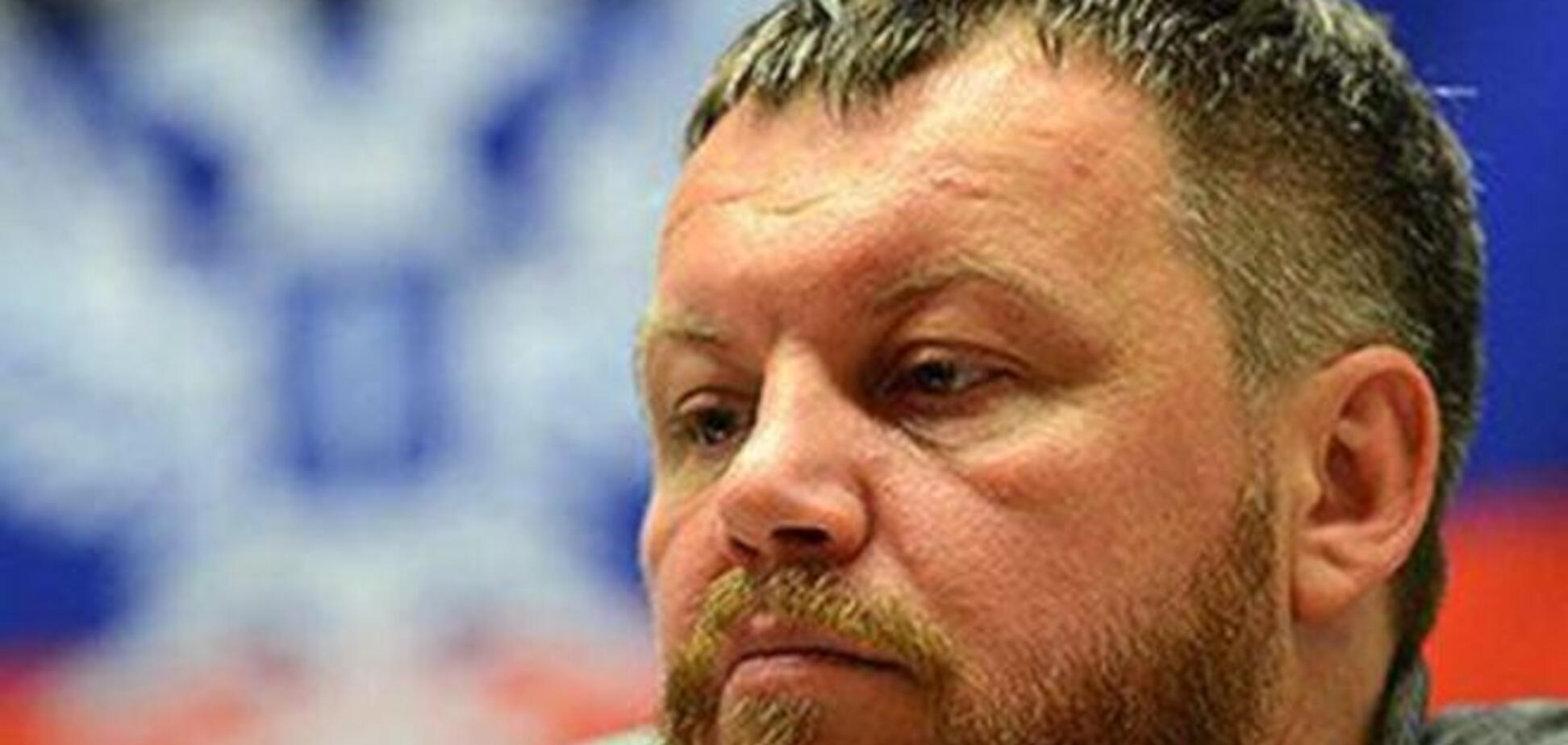 Террористы назвали главное условие прекращения огня