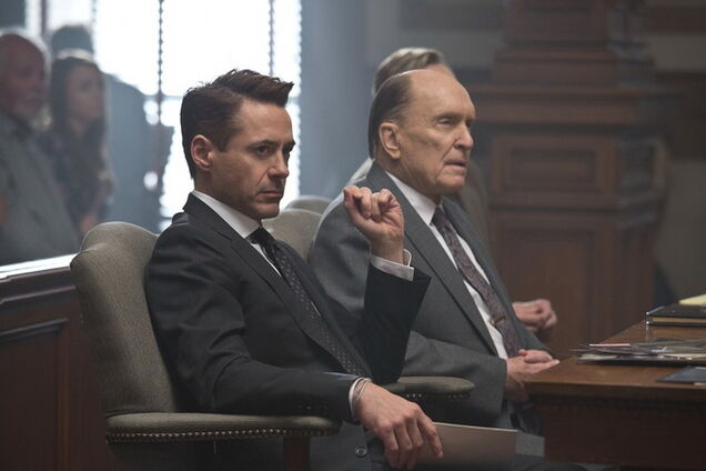 Сын за отца, отец не дается