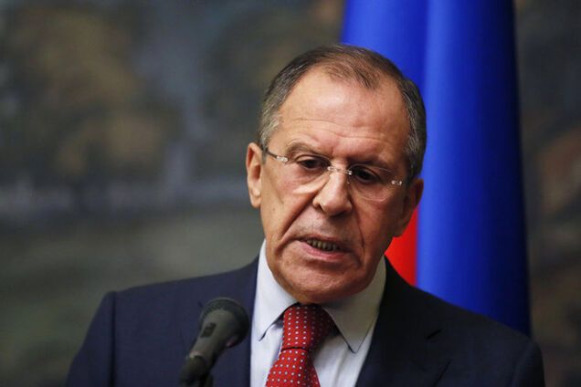 Лавров уверяет, что Россия не планирует нападать на Украину