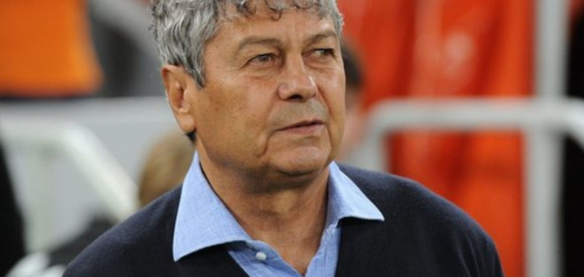 Луческу объяснил, почему 'Шахтер' забил шесть мячей 'Волыни'