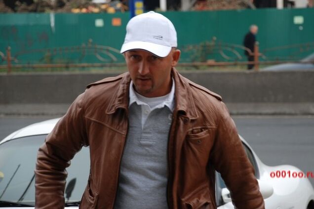 Мочанов объяснил, что не тусит по клубам, а помогает АТО