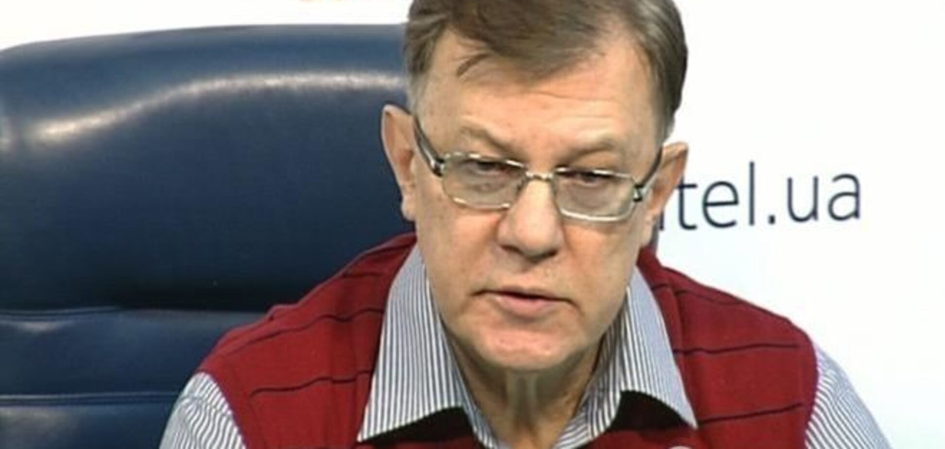 Экономист спрогнозировал колоссальные убытки 'Газпрома'