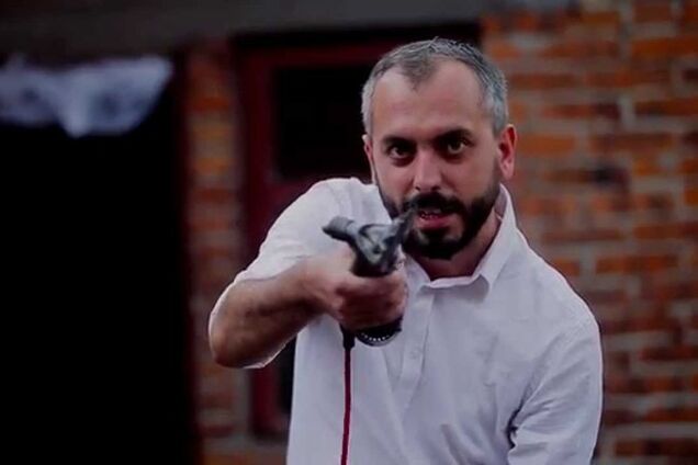 Украина – не колхоз. Ролик, который мотивирует идти на выборы