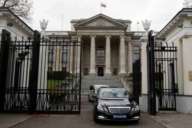 Польша вышлет российских дипломатов, работающих на разведку