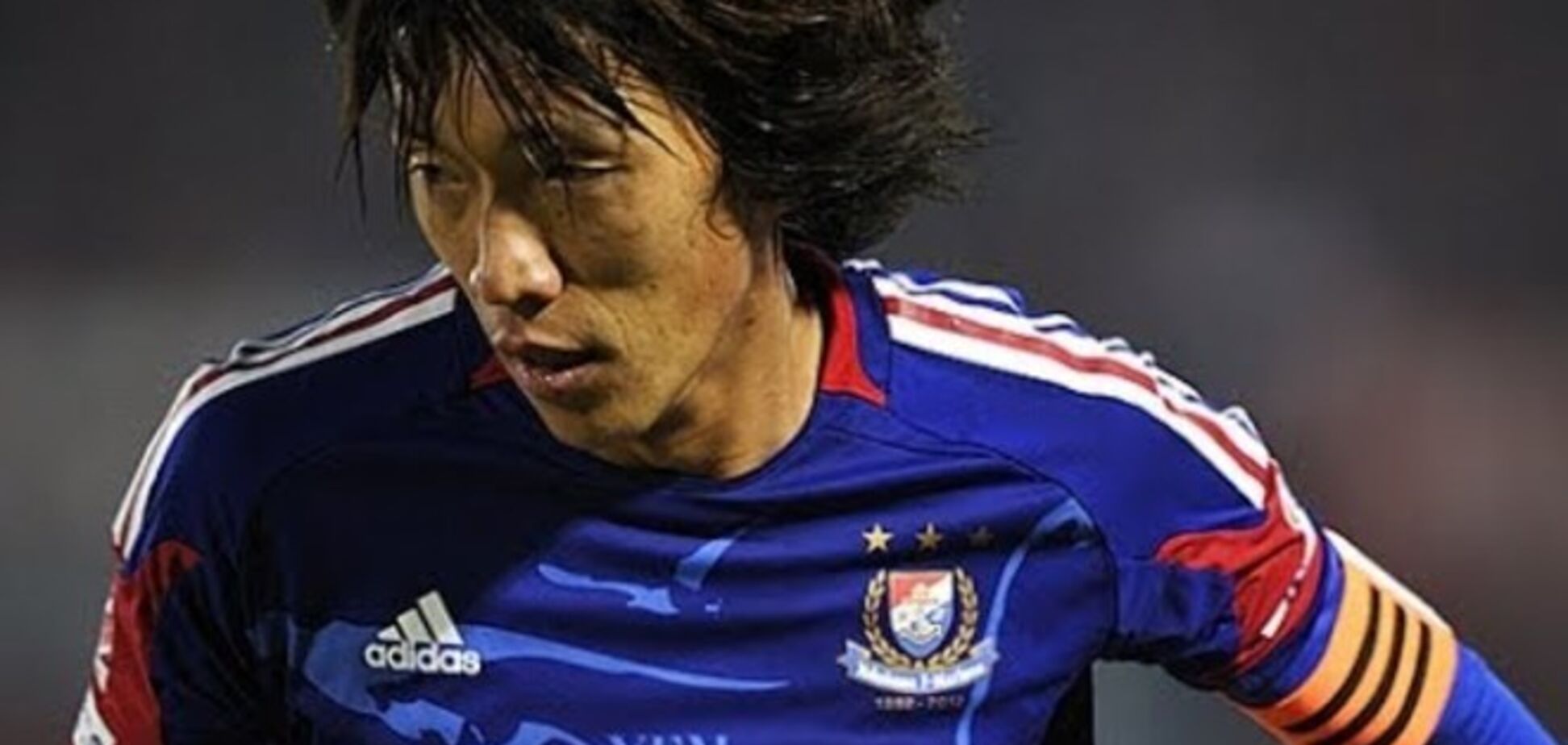 Экс-футболист сборной Японии погиб в результате ДТП