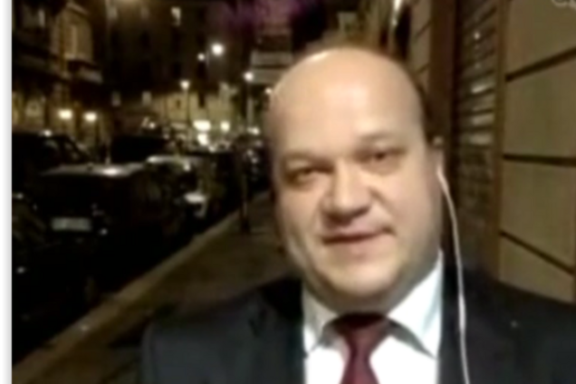 На встрече с Путиным Порошенко поднял вопрос освобождения Савченко – Чалый