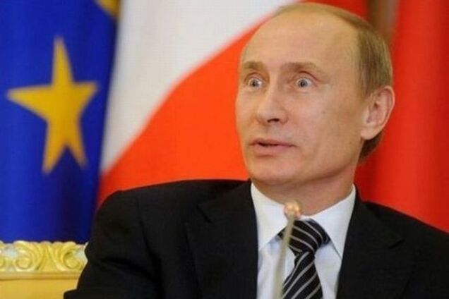 Кремлівські ЗМІ підказали, чого боїться Путін