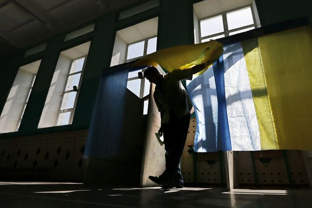 Україна: авторитаризм чи демократія