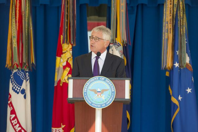 Пентагон отрицает угрозы в адрес России