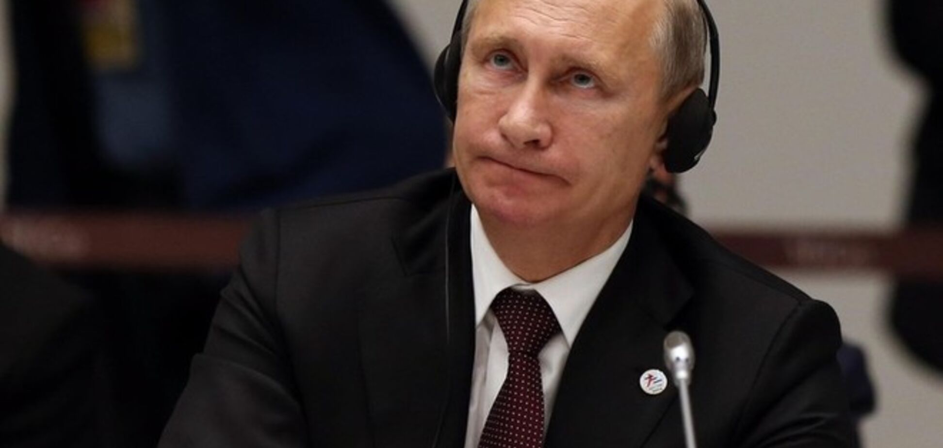 Путин назвал 'хорошими' очередные переговоры по Украине в Милане