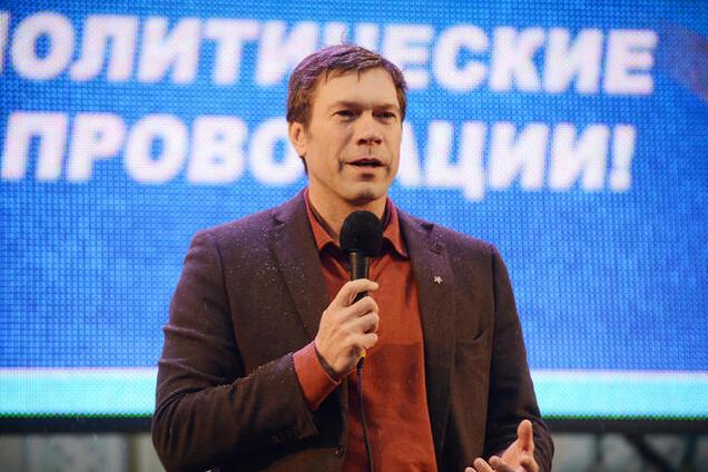 Метаморфозы 'Новороссии': 'ДНР' и 'ЛНР' объединятся в СНГ-2