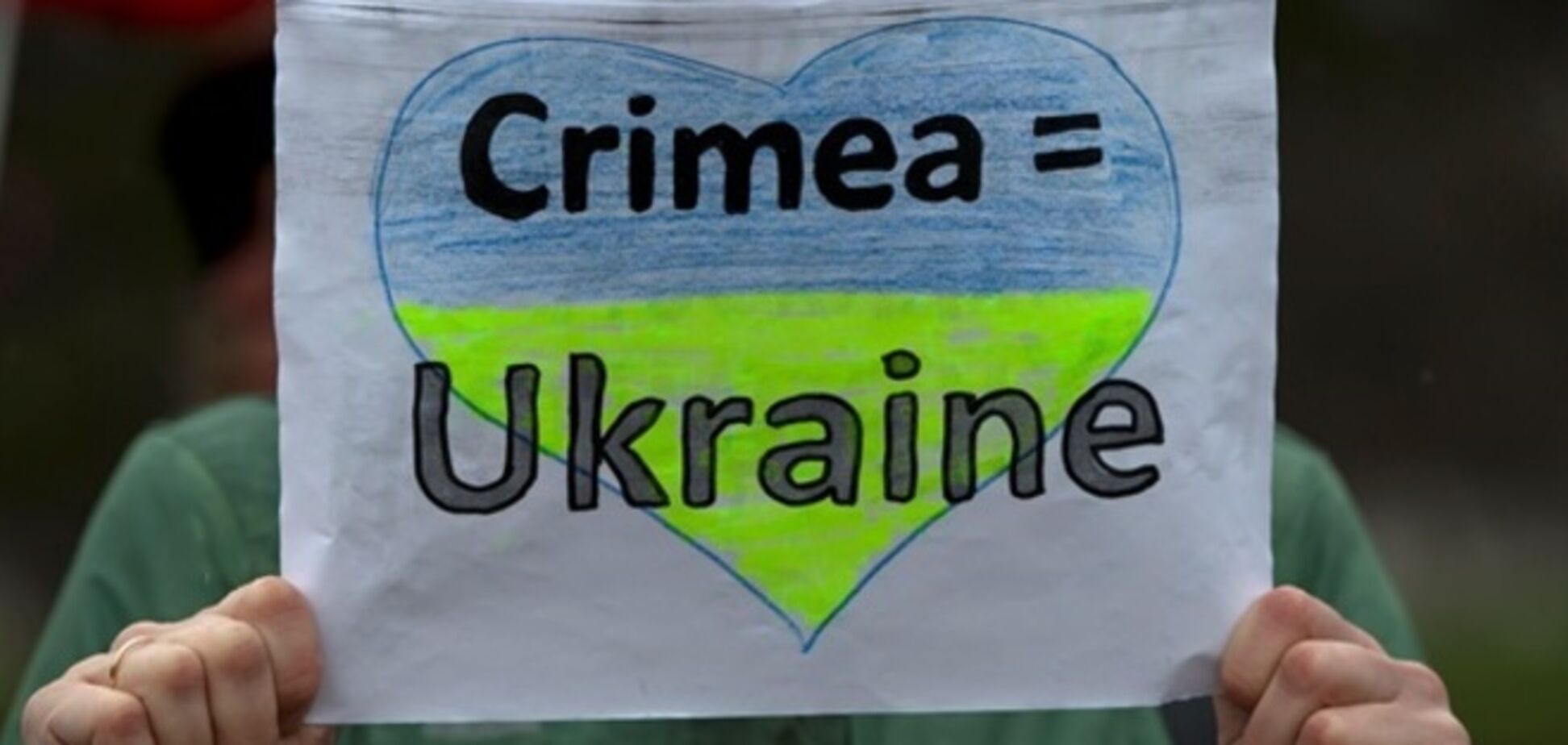 Крым будет Андоррой, а Навальный - русским Аденауэром