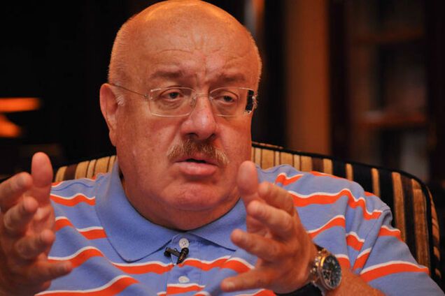 Бендукидзе: Украина заплатит высокую цену за нежелание проводить реформы