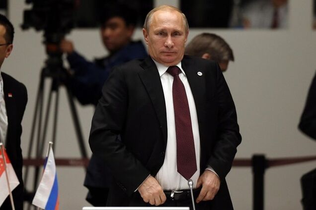 Ромпей: Путин признал Донбасс неотъемлемой частью Украины