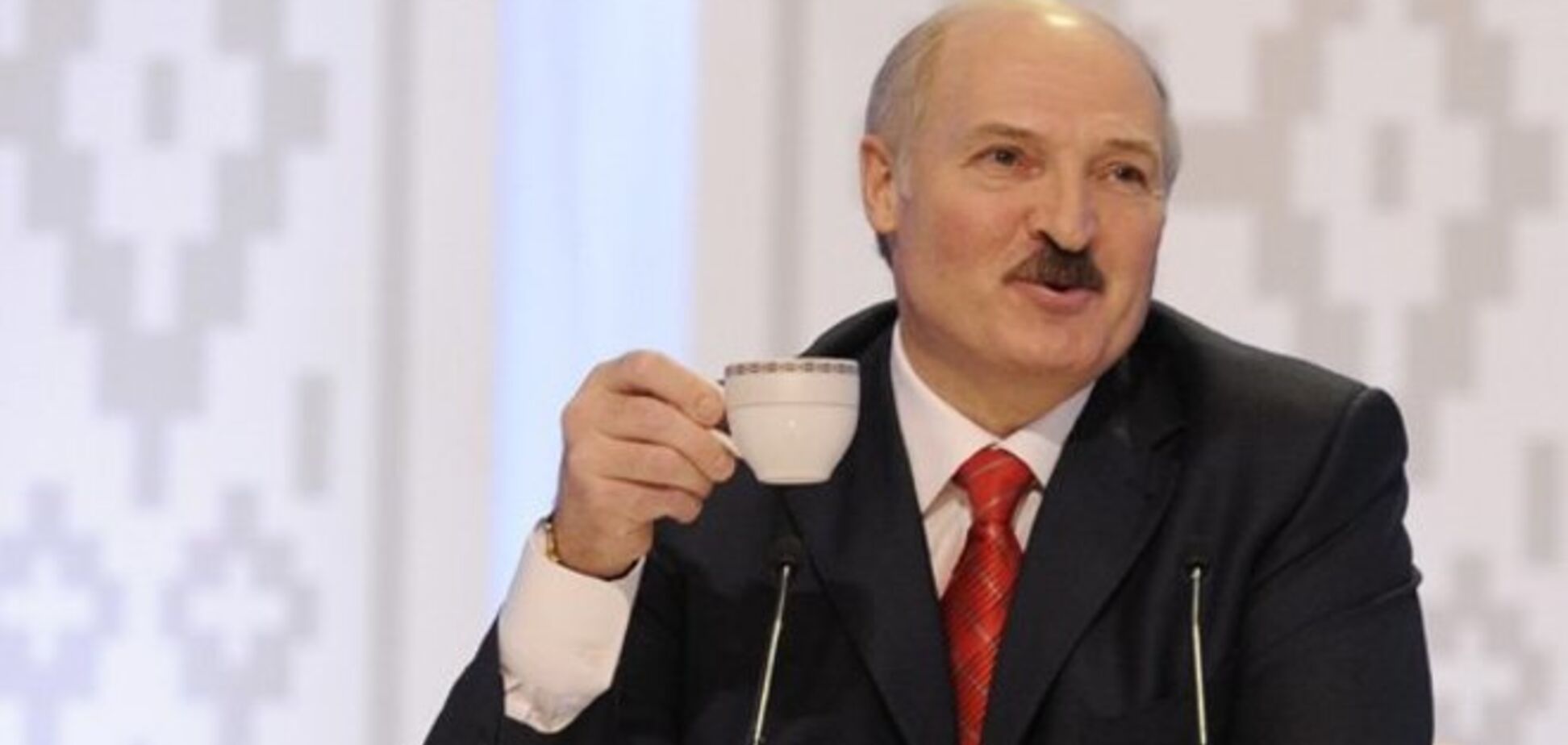 Лукашенко пока не видит себе достойной замены: может, я ослеп