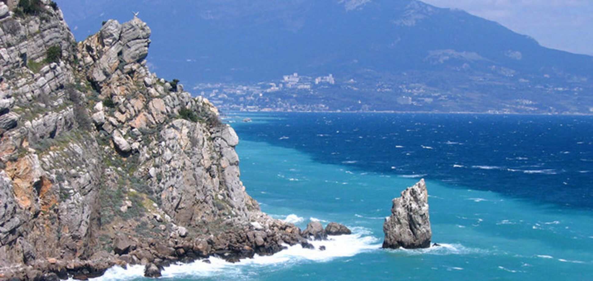 Народ для невозврата