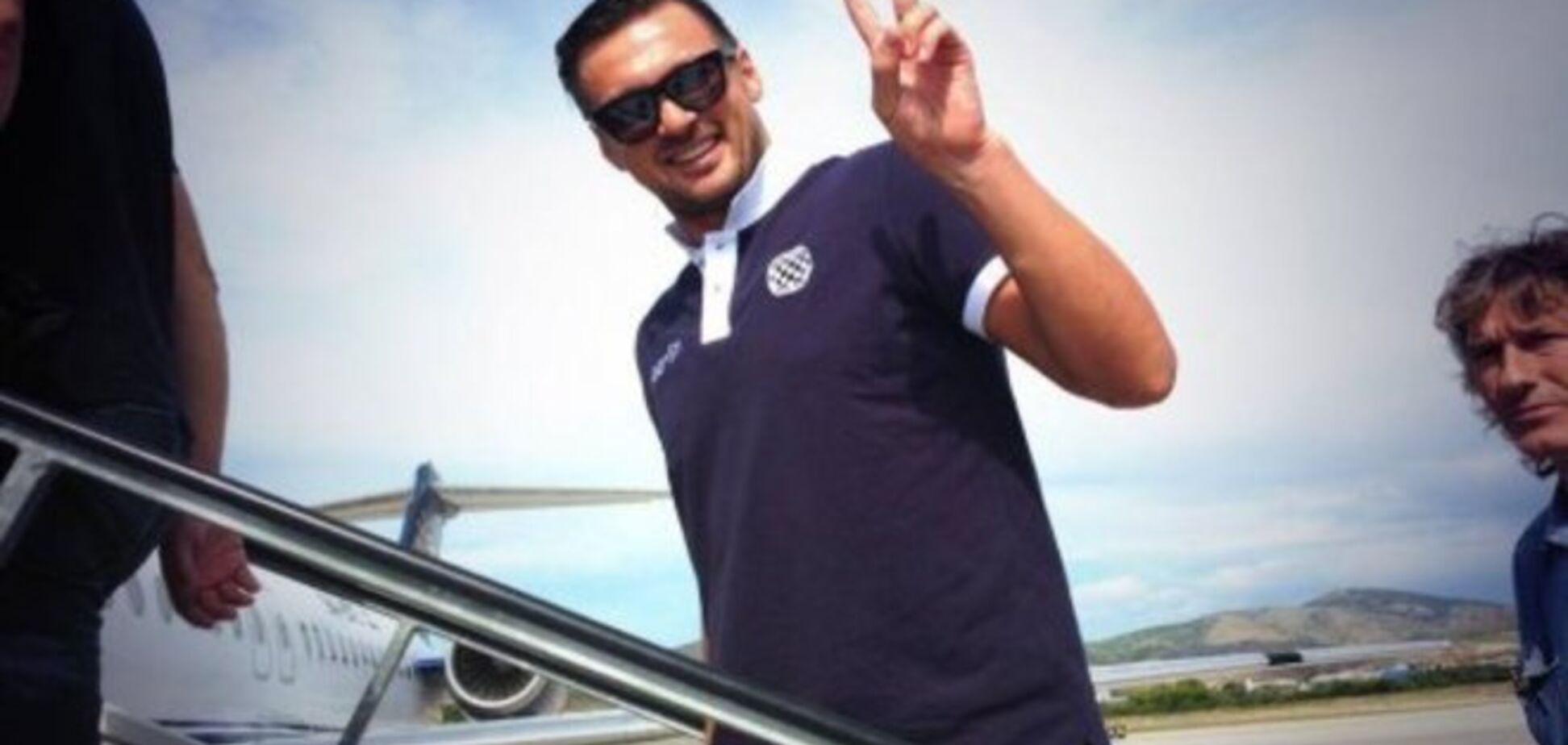 Агент Милевского назвал главную цель Артема