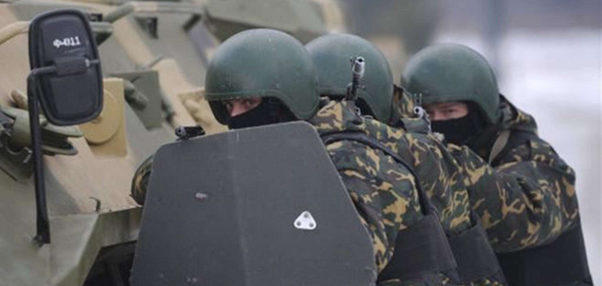 Элитные части армии РФ на Донбассе стали практически небоеспособными: обнародованы документы