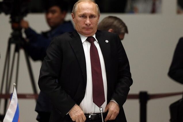 Итальянские сепаратисты решили создать в парламенте страны группу 'Друзья Путина'