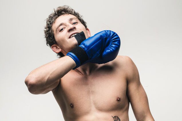 Коля Серга: секс - это танец, это искусство, это наука!