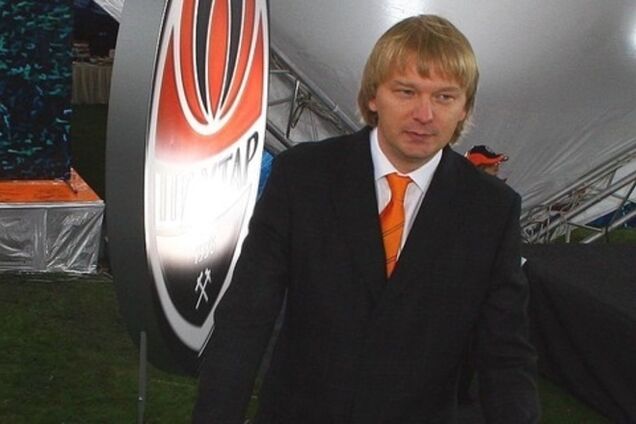 Гендиректор 'Шахтера' рассказал о планах возвращения команды в Донецк